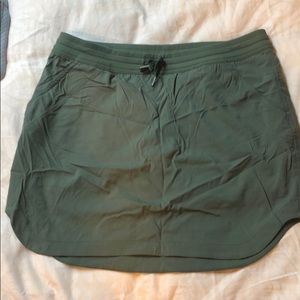 Marmot Ruby Skort